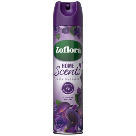 Zoflora Midnight Blooms Disinfectant Mist 300ml