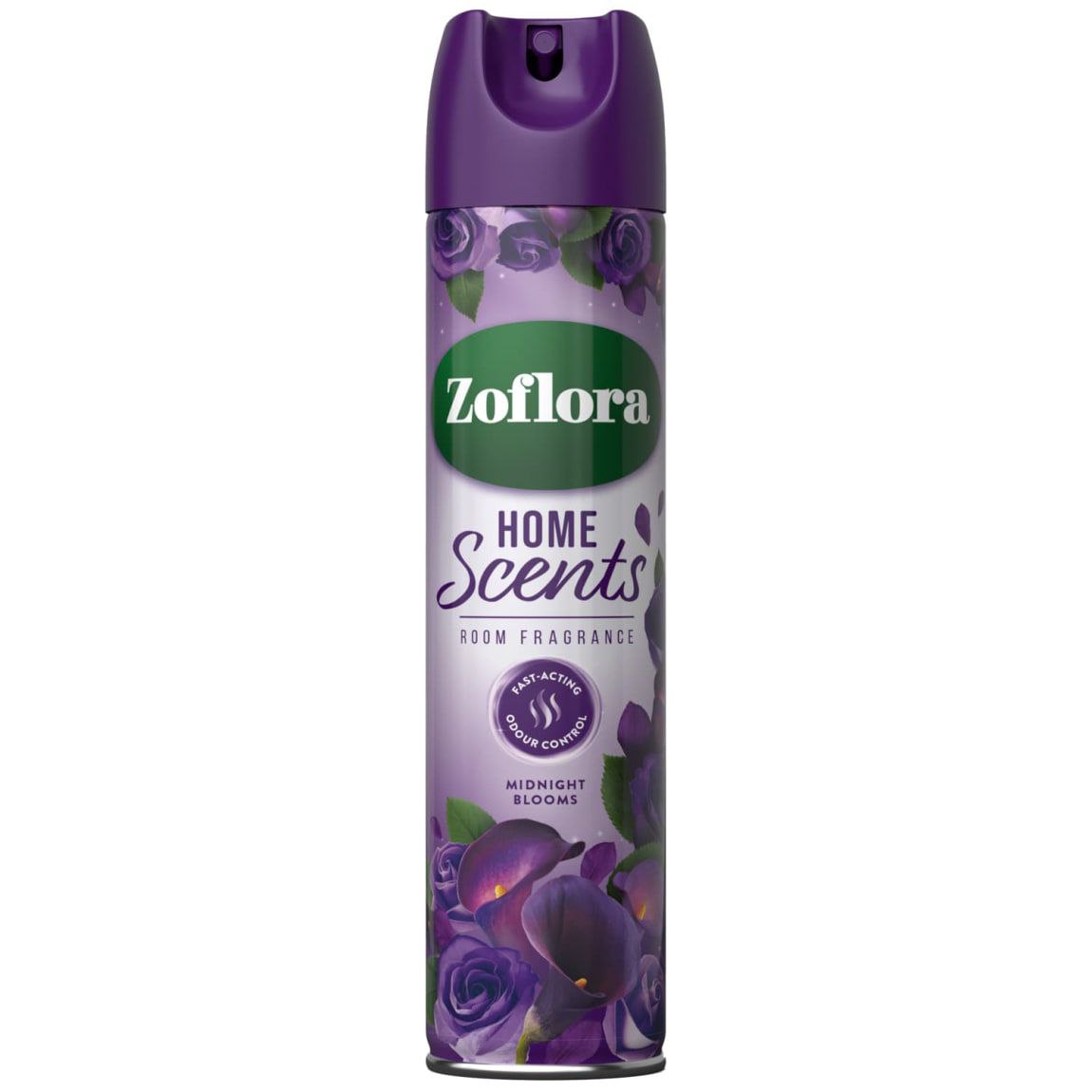 Zoflora Midnight Blooms Disinfectant Mist 300ml