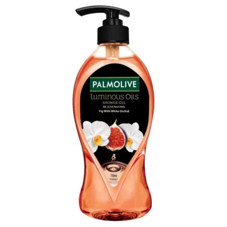 Palmolive Luminous Oil Rejuvenating Body Wash 750ml