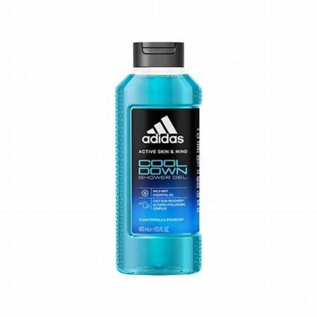 Adidas Active Skin & Mind Cool Down Shower Gel 400ml