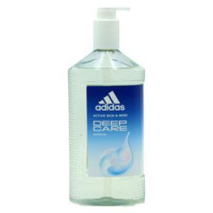 Adidas Active Skin & Mind Deep Care Shower Gel 750ml