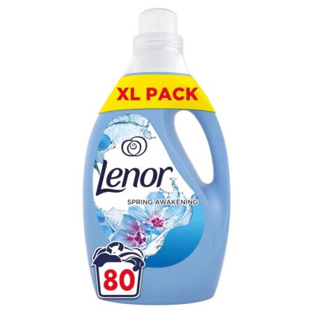Lenor Fabric Conditioner Spring Awakening 85W