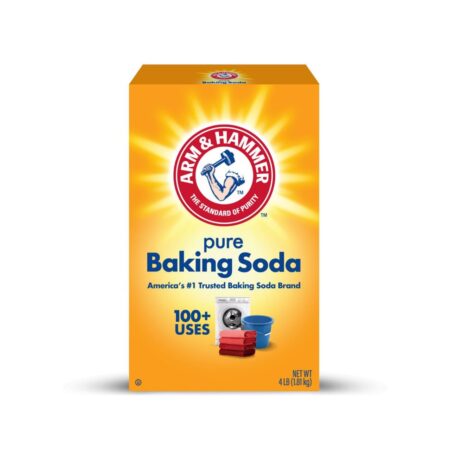 Arm & Hammer Pure Baking Soda 1.81kg
