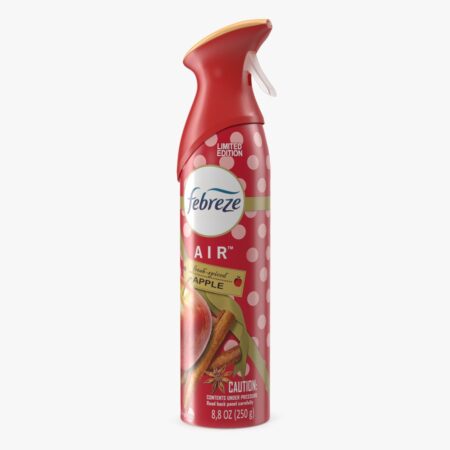 Febreze Spiced Apple Air Mist 185ml
