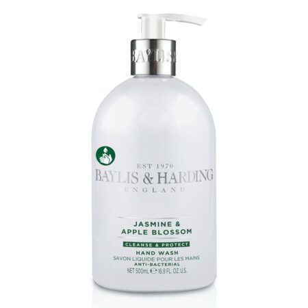 Baylis & Harding Jasmine & Apple Blossom Hand Wash 500ml