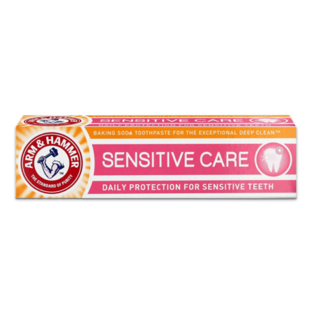 Arm & Hammer Sensitive Care Toothpaste