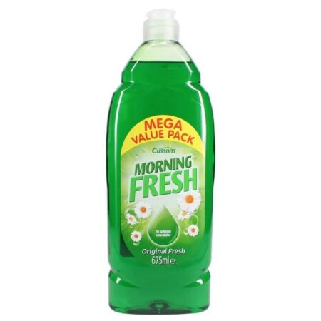 Morning Fresh Original Fresh 675ml