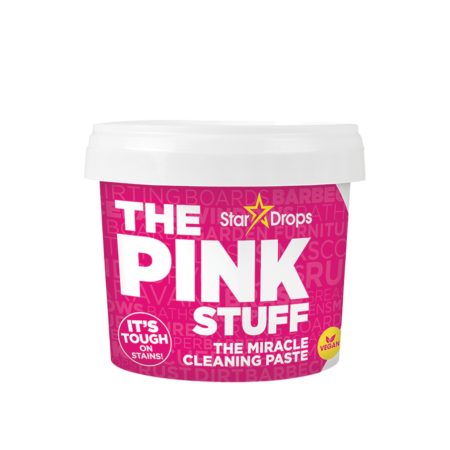 The Pinkstuff Miracle cleaning Paste 500g