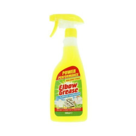 Elbow Grease All Purpose Degreaser 500ml