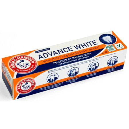 Arm & Hammer Advance White Toothpaste