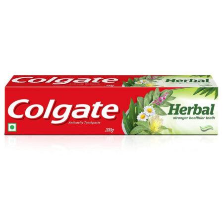 Colgate Herbal Toothpaste - 70ml