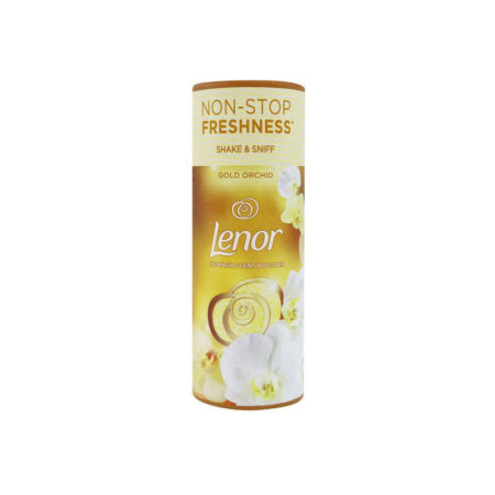 Lenor Scent Booster Gold Orchid 176g
