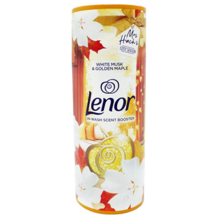 Lenor Scent Booster Cosy Seasons 176g