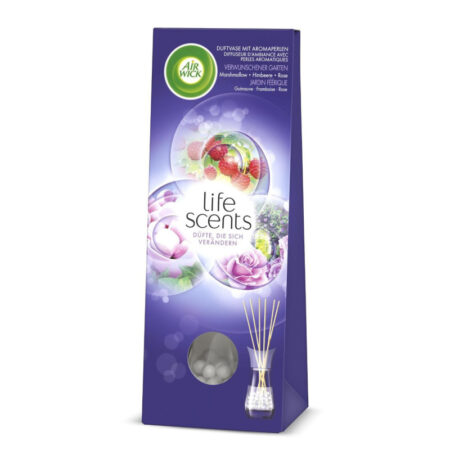 Airwick Mystical Garden Reed Diffuser 25ml