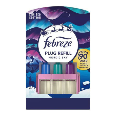 Febreze 3volution Refill Nordic Sky