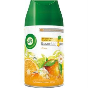 Airwick Freshmatic Refill Citrus