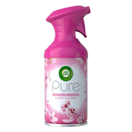 Airwick Pure Cherry Blossom Room Spray