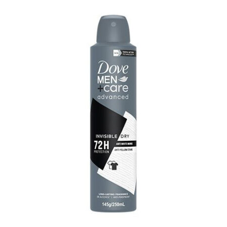 Dove Men Advanced Invisble Dry 72hrs