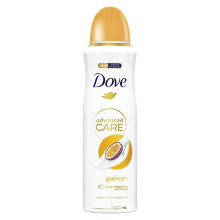 Dove Advanced Care Go Fresh Passion Fruit & Lemongrass