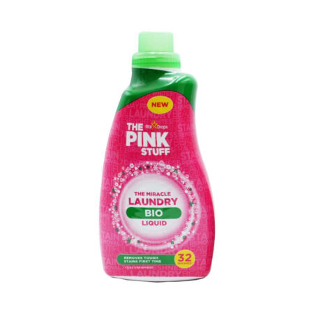 Pinkstuff Miracle Laundry Bio Liquid