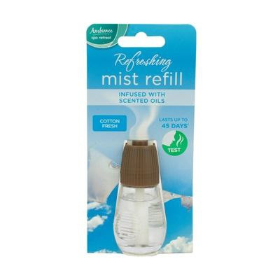 Airwick Essential Mist Refill Cotton Fresh