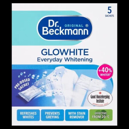 Dr. Beckmann Glowhite Everyday Whitening