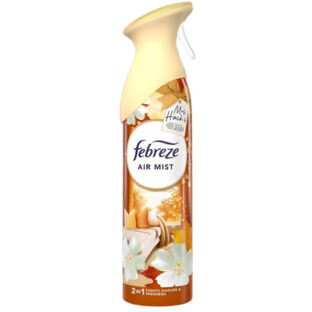 Febreze Cosy Season Air Mist 185ml