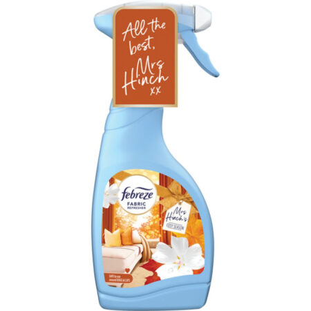 Febreze Cosy Season Fabric Freshener 500ml