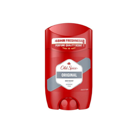 Old Spice Original Deodorant Stick 50ml