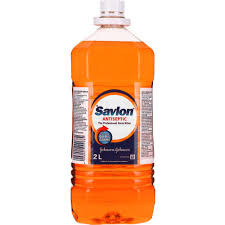 Savlon Antiseptic Liquid 2L