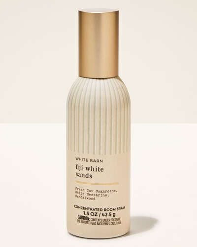 Bath & Body Works Fiji White Sands Room Spray 1.5oz