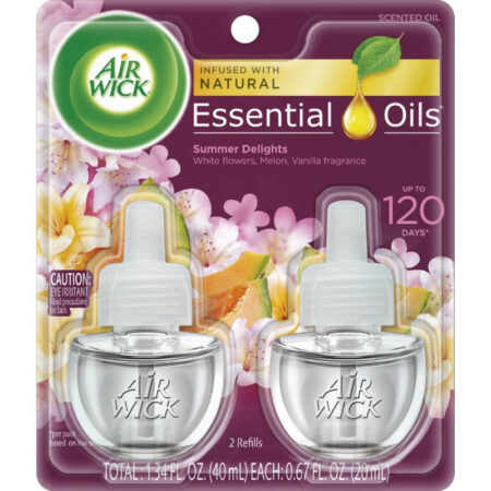 Airwick Summer Delights Plug-In Refill