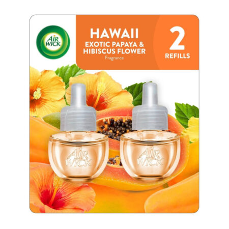 Airwick Hawaii Plug-In Refill