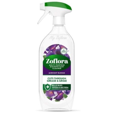 Zoflora Midnight Blooms Multi-purpose Spray 800ml