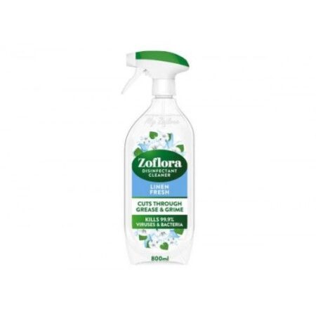 Zoflora Linen Fresh Multi-purpose Spray 800ml