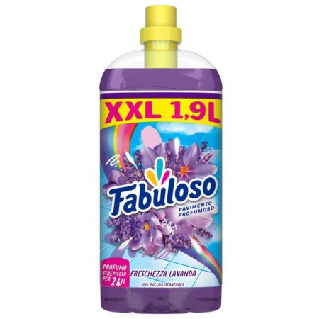 Fabuloso All Purpose Cleaner Lavender 1.9L