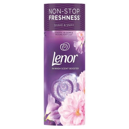Lenor Exotic Bloom Scent Booster 176g