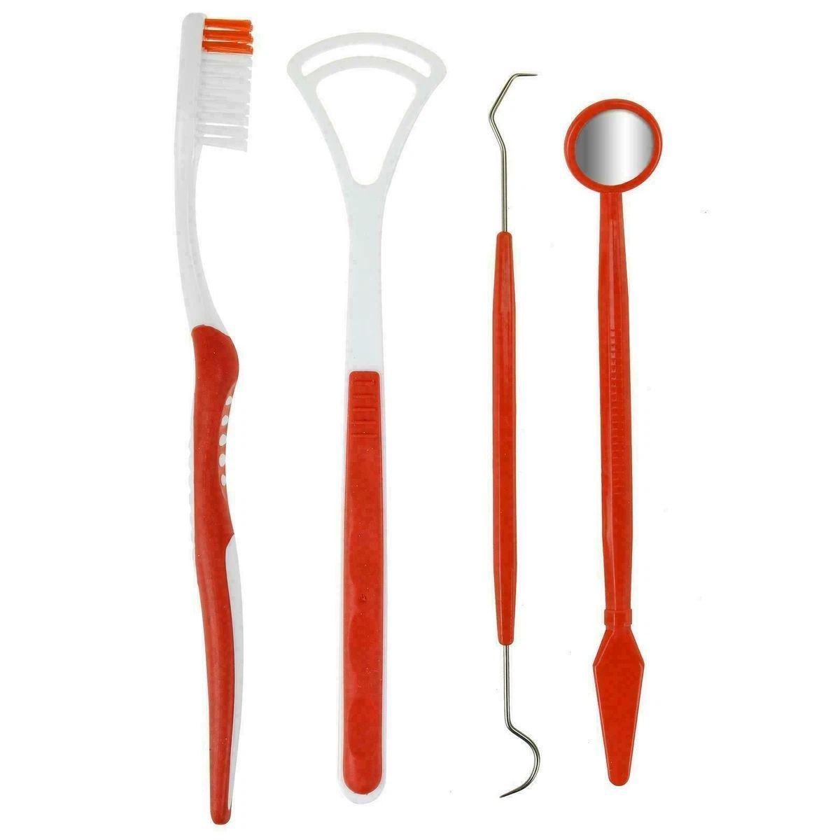 Health & Beauty 4-piece Dental Care kits - Image 2