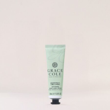 Grace Cole Hand Cream Lily & Verbena 30ml