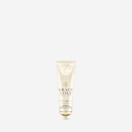 Grace Cole Hand Cream Original Amber & Incense 30ml