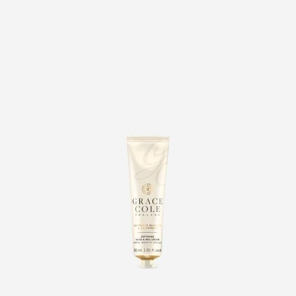 Grace Cole Hand Cream Original Amber & Incense 30ml