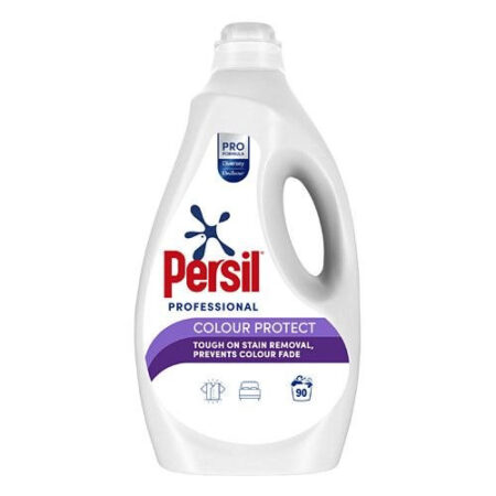 Persil Professional Color Protect Laundry Detergent 90W