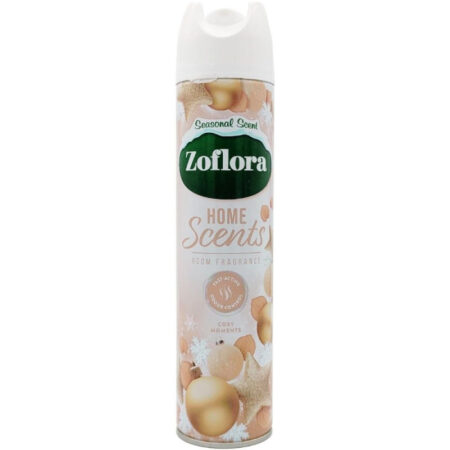 Zoflora Home Scents Room Fragrance Cosy Moments 300ml