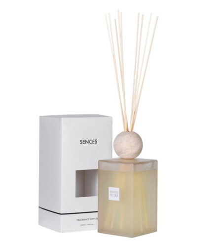 Sences Petra Reed Diffuser 2200ml