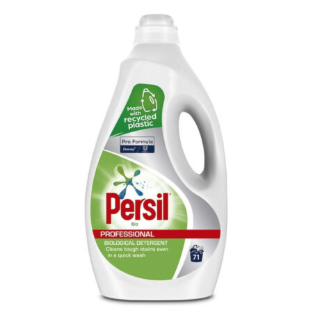 Persil Pro Formula Professional Bio Detergent 5L