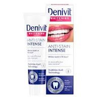 Denivit Whitening Expert Anti-stain Intense Toothpaste