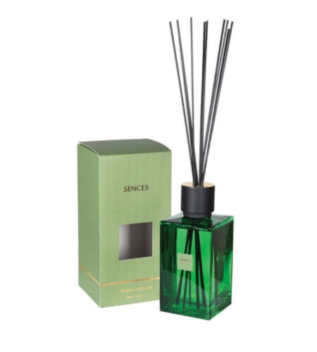 Citrus Verbena Alang Alang Reed Diffuser 2200ML