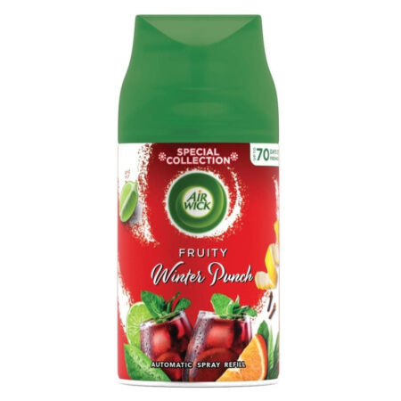 Airwick Freshmatic Fruity Winter Punch