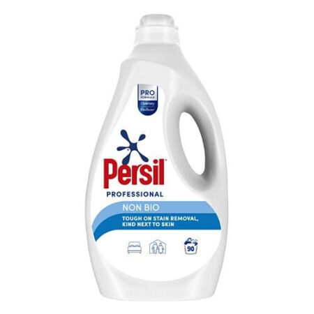 Persil Pro Formula Professional Non-Bio Detergent 90W