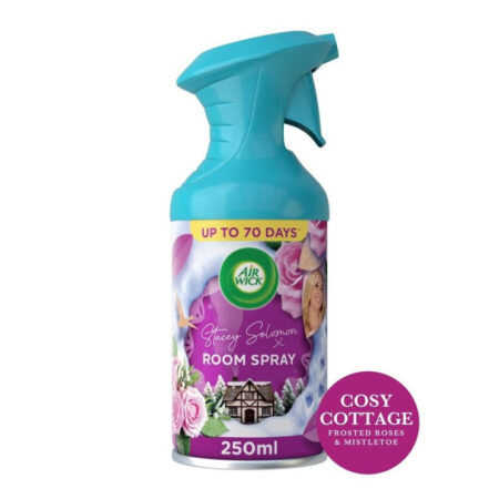 Airwick Room Spray Cosy Cottage